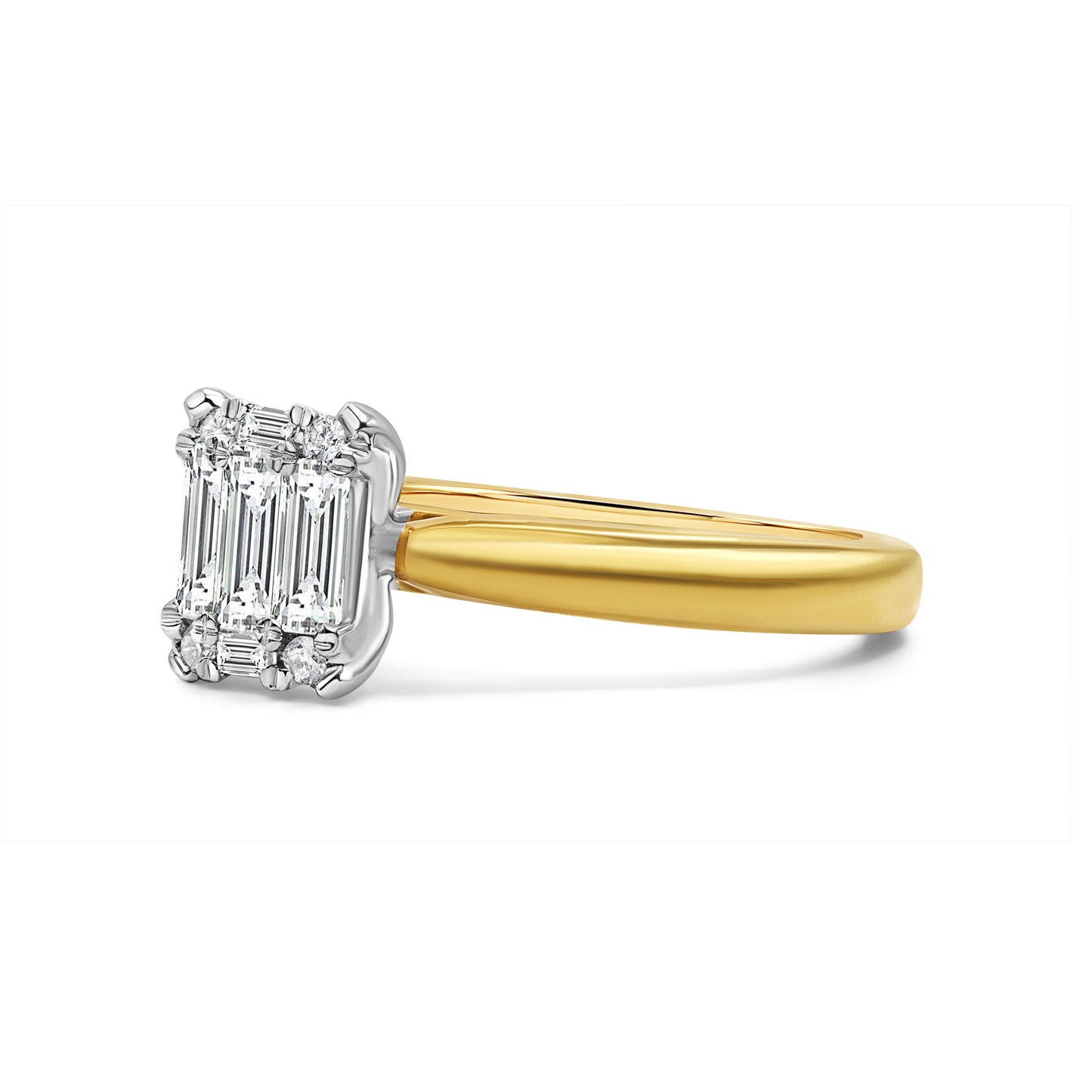 Ring 4