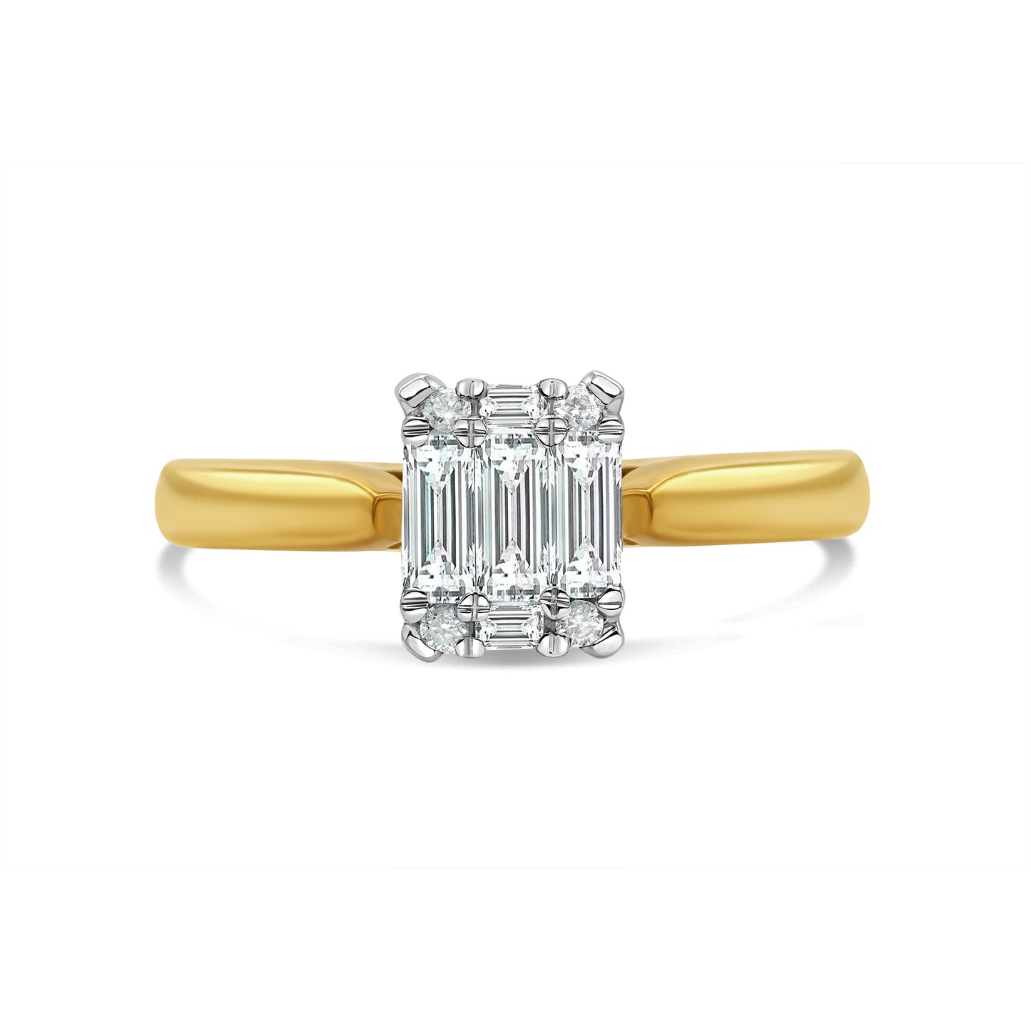Ring 4