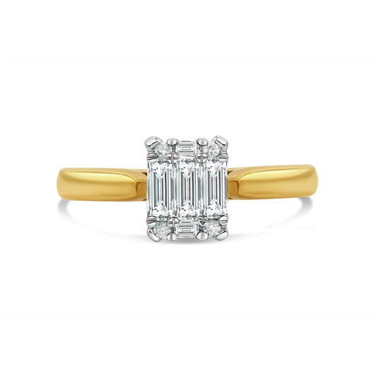 Ring 4