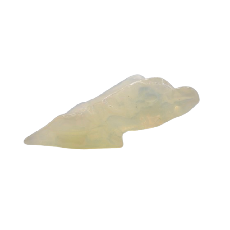 Shark Tooth Opal